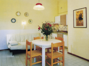Del Garda Village and Camping
