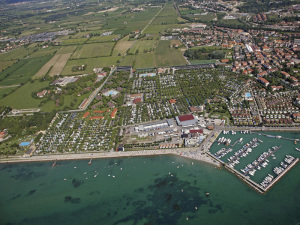 Del Garda Village and Camping