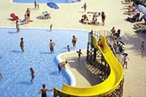 Del Garda Village and Camping