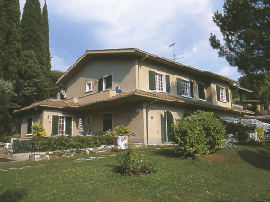 Appartamenti Arca & Ca' Mure