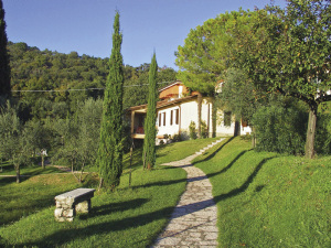Appartamenti Arca & Ca' Mure