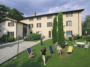Appartamenti Arca & Ca' Mure