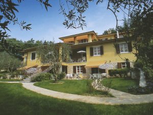 Appartamenti Arca & Ca' Mure