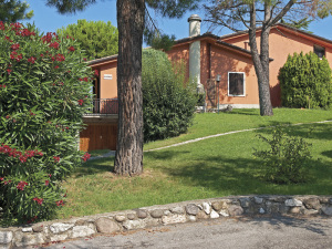 Appartamenti Arca & Ca' Mure