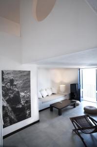 Hotel Santa Isabel Lounge