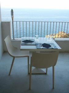 Hotel Santa Isabel Lounge