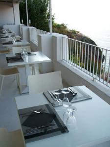 Hotel Santa Isabel Lounge