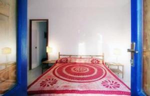 Hotel Santa Isabel Lounge