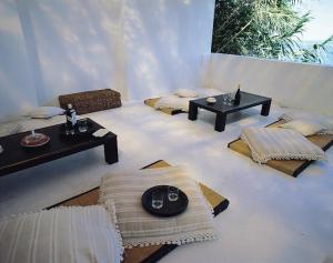 Hotel Santa Isabel Lounge