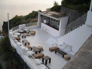 Hotel Santa Isabel Lounge