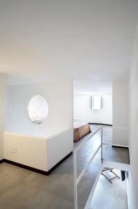 Hotel Santa Isabel Lounge