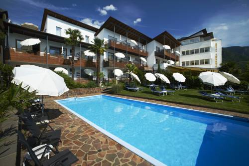 Hotel Ladurner