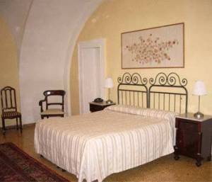 Soggiorno Sansevero