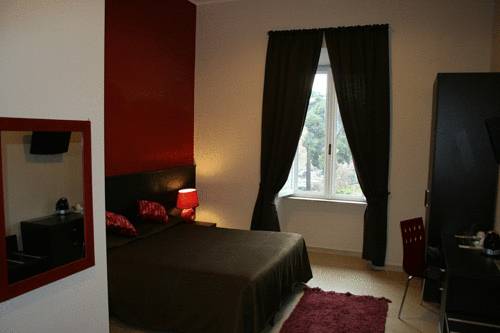 Inncentral Guesthouse