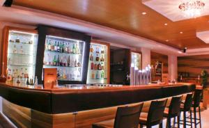 Hotel Cristallo