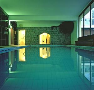 Hotel Cristallo