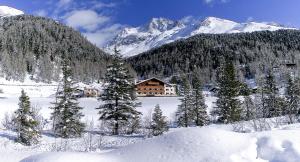 Hotel Cristallo