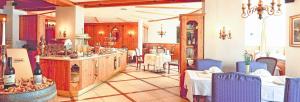 Hotel Cristallo