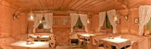 Hotel Cristallo