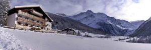Hotel Cristallo
