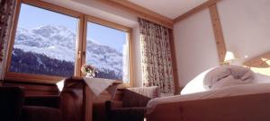 Hotel Cristallo