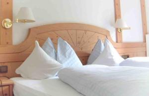 Hotel Cristallo