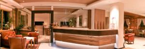 Hotel Cristallo