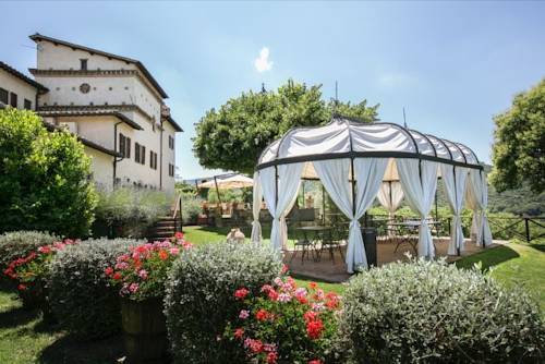 Torre Palombara - Dimora Storica
