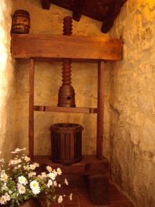 Torre Palombara - Dimora Storica