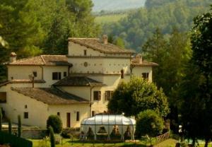 Torre Palombara - Dimora Storica