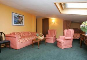Hotel Plaza