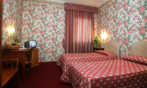 Hotel Plaza