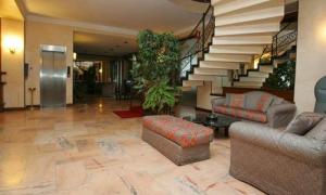 Hotel Plaza