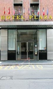 Hotel Plaza