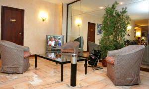 Hotel Plaza