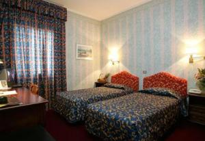Hotel Plaza