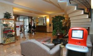 Hotel Plaza