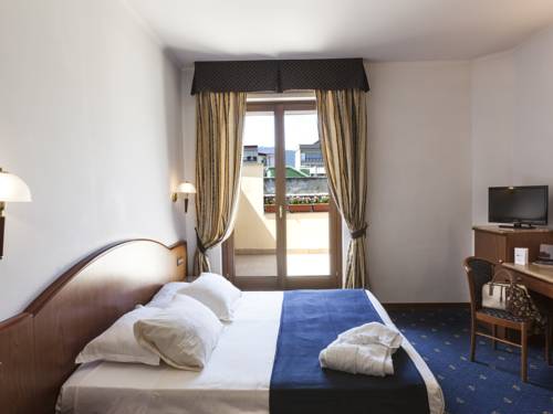 Hotel Serius
