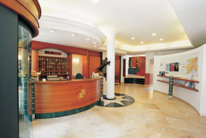 Hotel Serius