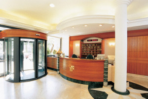 Hotel Serius