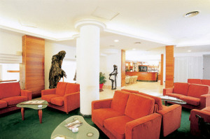 Hotel Serius