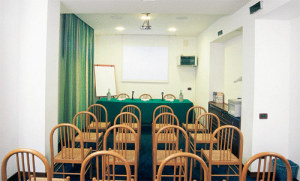 Hotel Serius