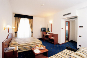 Hotel Serius