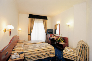 Hotel Serius