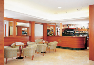 Hotel Serius