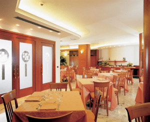 Hotel Serius