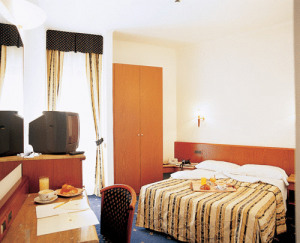 Hotel Serius