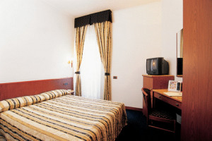 Hotel Serius