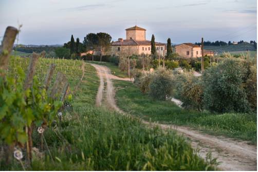 Locanda Le Piazze