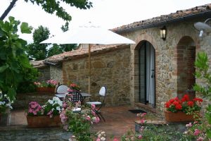 Locanda Le Piazze